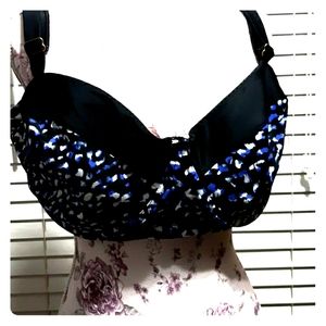 Great plus size bikini top